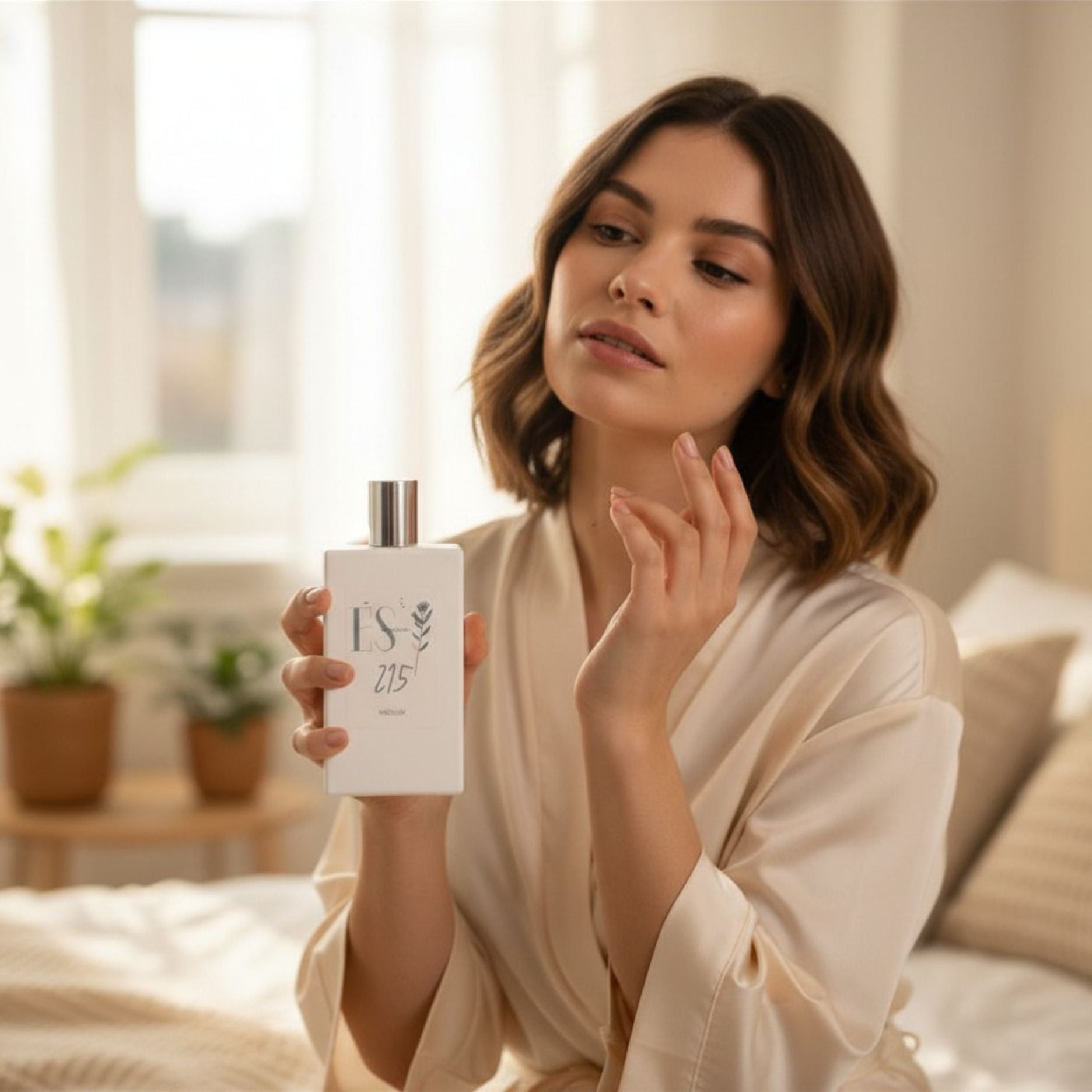 Profumi