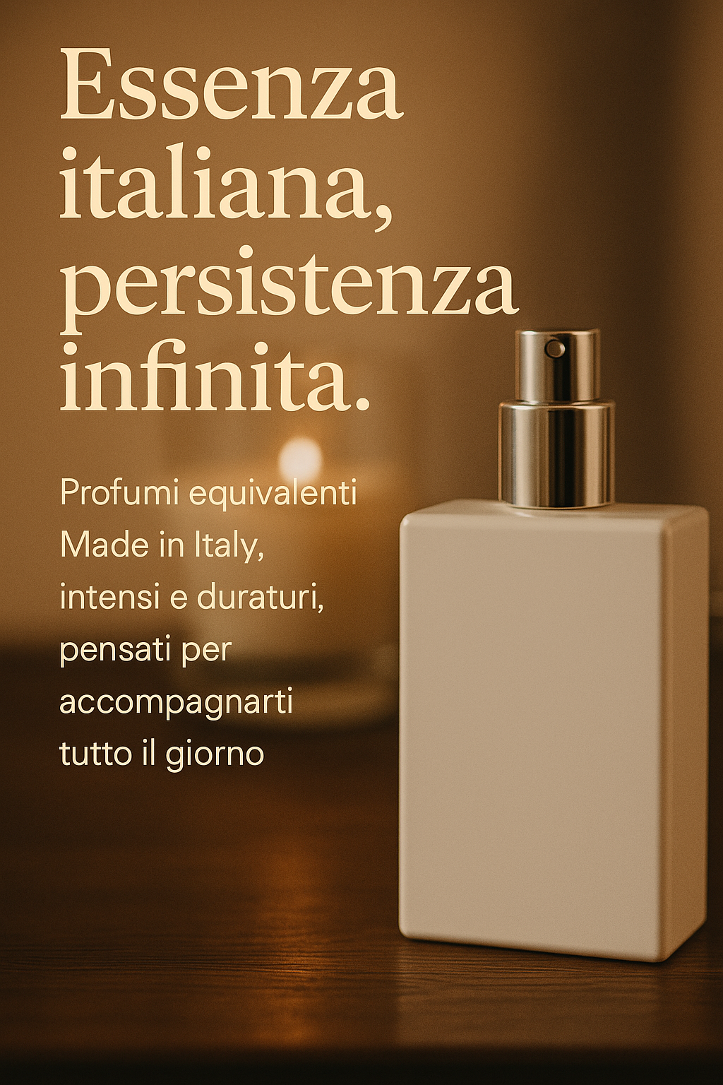 Profumi