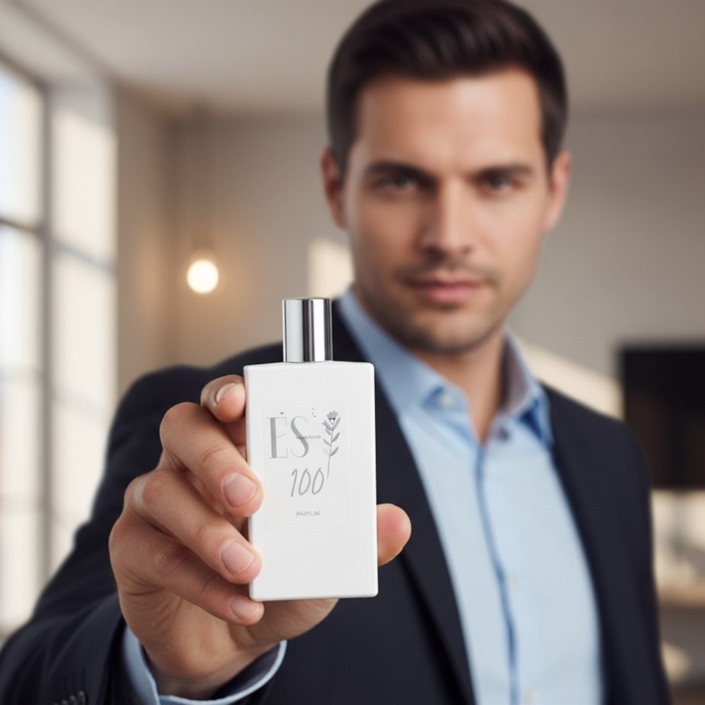100 - ISPIRATO A ACQUA DI GIO' - GIORGIO ARMANI PROFUMO EQUIVALENTE