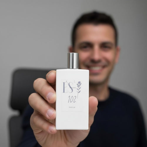 102 - ISPIRATO A BLUE DE CHANEL - CHANEL PROFUMO EQUIVALENTE