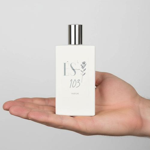 103 - ISPIRATO A EAU DE SAUVAGE - DIOR PROFUMO EQUIVALENTE