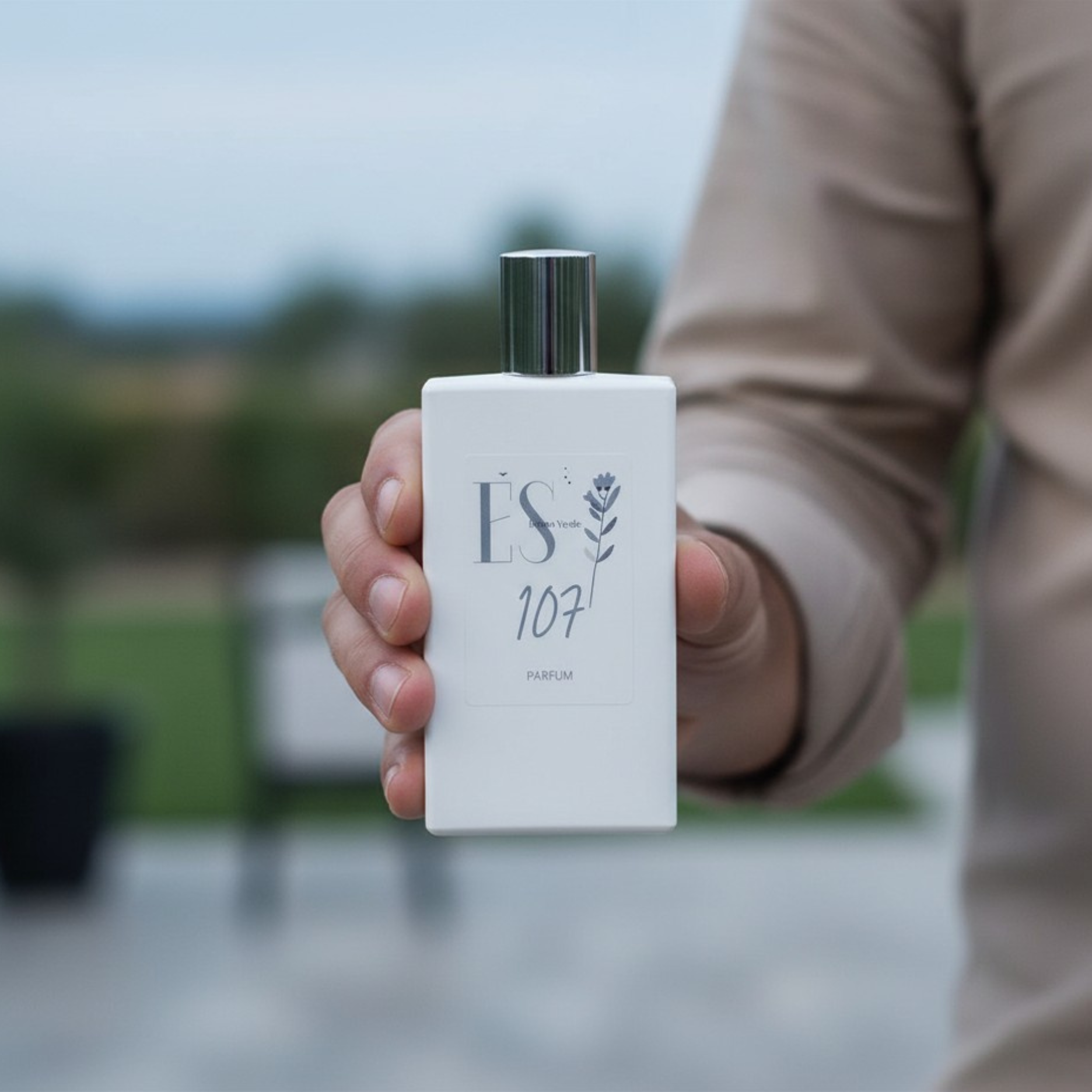107 - ISPIRATO A FAHRENHEIT - CHRISTIAN DIOR PROFUMO EQUIVALENTE