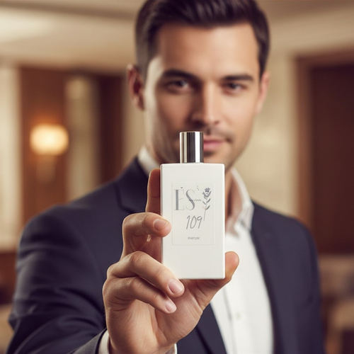 109 - ISPIRATO A ALLURE POUR HOMME - CHANEL PROFUMO EQUIVALENTE
