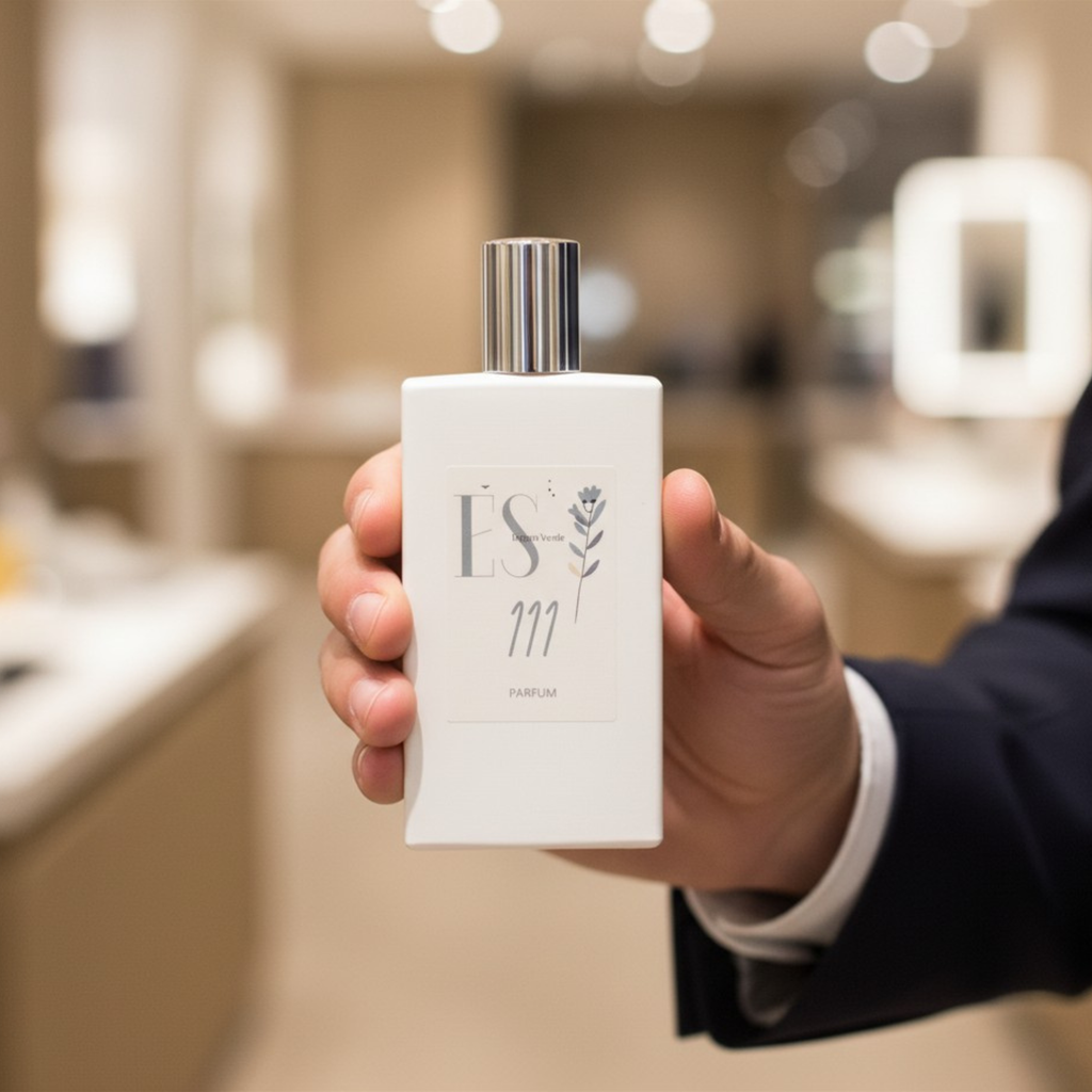 111 - ISPIRATO A THE ONE FOR MEN - DOLCE & GABBANA PROFUMO EQUIVALENTE