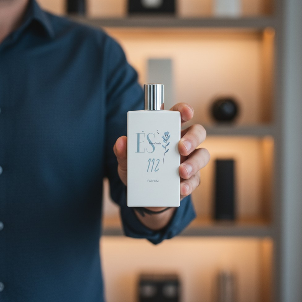 112 - ISPIRATO A AVENTUS - CREED PROFUMO EQUIVALENTE