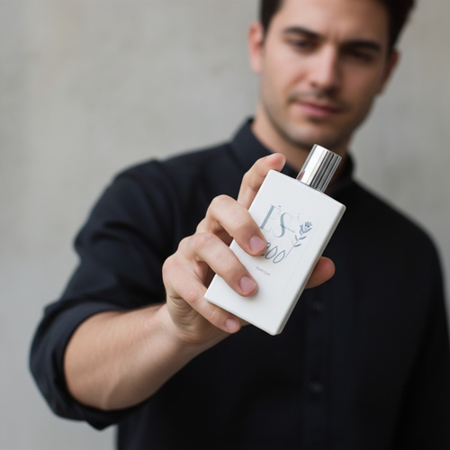 200 - ISPIRATO A BLACK OPIUM - YSL PROFUMO EQUIVALENTE