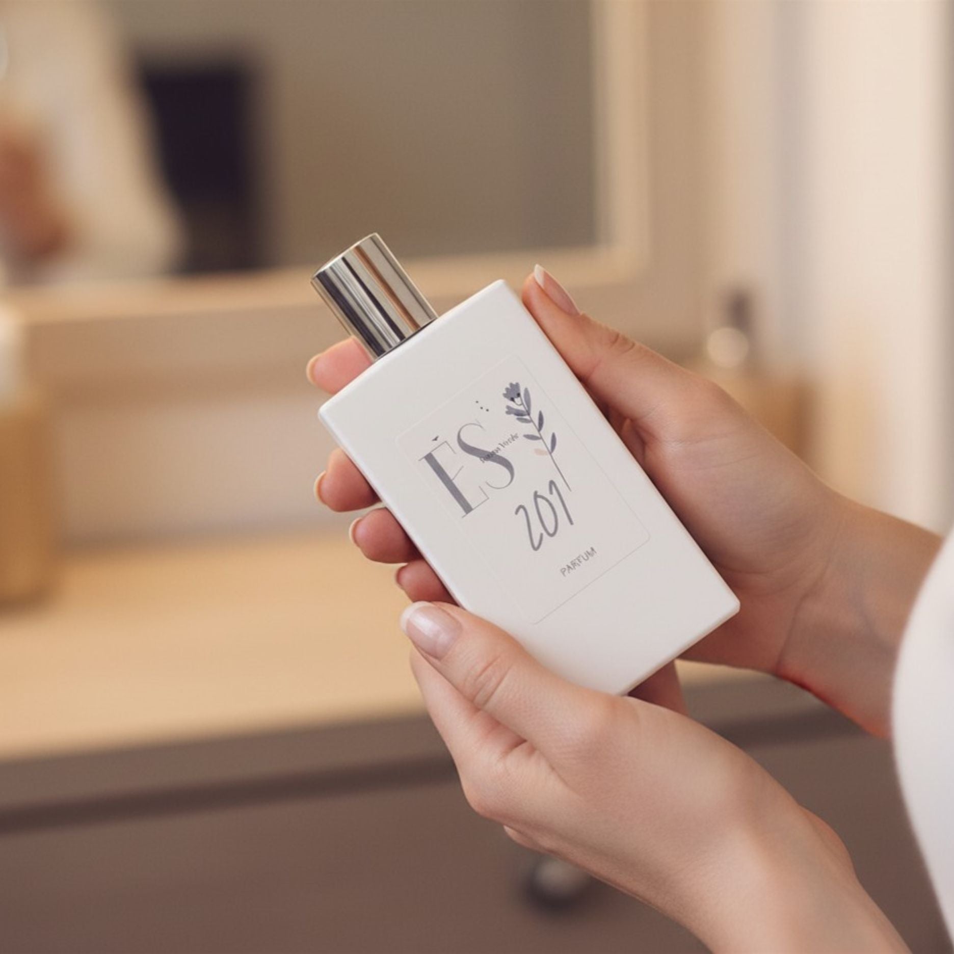 201 - ISPIRATO A J'ADORE - DIOR PROFUMO EQUIVALENTE