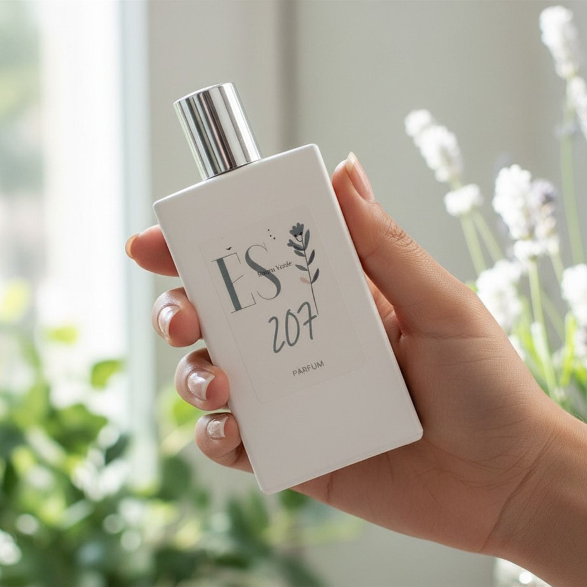 207 - ISPIRATO A FLORA - GUCCI PROFUMO EQUIVALENTE