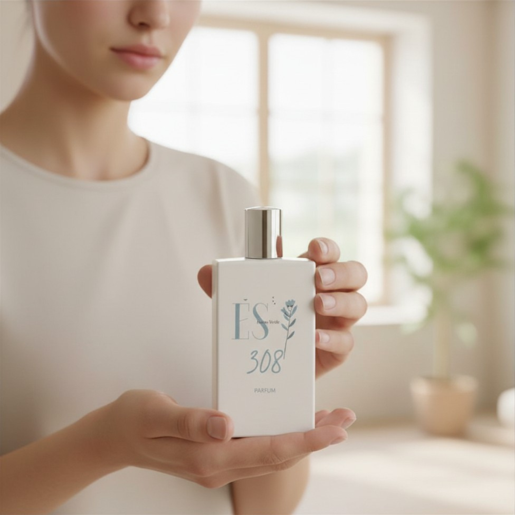 308 - ISPIRATO AINTENSE CAFE'- MONTALE PROFUMO EQUIVALENTE